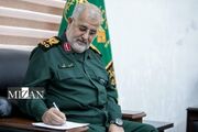 سرلشکر پاکپور: جانبازان امنیت ایران را تضمین کردند