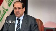 نوری المالکی نامزد نخست‌وزیری عراق شد