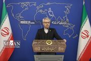 بقایی: پاسخ ایران به هرگونه تعرضی فراگیر و پشیمان‌کننده خواهد بود