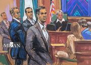 پرونده دهه‌ها تجاوز جنسی ۳ برادر آمریکایی روی میز دادگاه منهتن