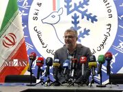 ساوه‌شمشکی: توقع مدال با این بودجه واقع‌بینانه نیست/ اگر پول فوتبال را داشتیم با اسکی دنیا رقابت می‌کردیم