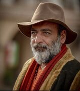 طراح صحنه و لباس فیلم «خروج» درگذشت