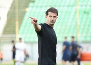 حدادی‌فر از هدایت ذوب‌آهن برکنار شد