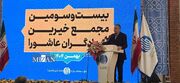 اسلامی: سلامت و امنیت غذایی از اولویت‌های اصلی سازمان انرژی اتمی است