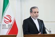 عراقچی: ایران آماده همکاری با کشور‌های منطقه برای مقابله با تجاوزهای غیرقانونی است