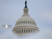 اختلاف سناتورها درباره بودجه وزارت امنیت داخلی آمریکا؛ دولت فدرال به‌طور موقت تعطیل شد