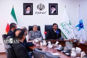 مخبر: مهم‌ترین ابزار حل مسائل کشور فناوری و فناوران هستند
