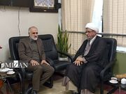 مدیرکل امور ایثارگران قوه قضاییه: خدمت‌رسانی به ایثارگران، نیازمند تحوّل است