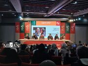 «خیابان جمهوری» ماجرای زنی شرافتمند است/ پرهیز از نمایش صحنه‌های خشونت‌آمیز