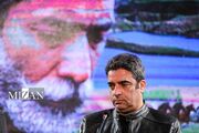 منوچهر هادی: با وجود تهدیدها با شهامت در ایران ایستاده‌ایم/ جشنواره فیلم فجر و تلویزیون متعلق به هنرمندان است و تحریم معنی ندارد