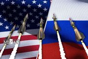 پایان استارت نو میان روسیه و آمریکا؛ عرصه جدید رقابت تسلیحاتی در جهان