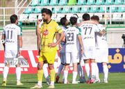 شکایت فجرسپاسی از ذوب‌آهن/ گاندوها در آستانه شکست انضباطی؟