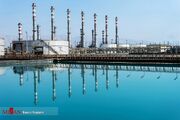 فاز دوم پتروشیمی بوشهر به بهره‌برداری رسید