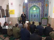 اسلامی: دشمن در ۴۷ سال گذشته لحظه‌ای از دشمنی با انقلاب اسلامی دست نکشیده است