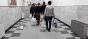 ۱۳ مددجوی زندان مرکزی ارومیه در جشن نیمه شعبان آزاد شدند