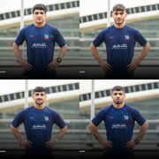 کشتی فرنگی رنکینگ اتحادیه جهانی| جرکنی به مدال طلا دست یافت/ دلخانی به برنز رسید