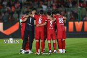 ملوان - پرسپولیس؛ فرصت طلایی سرخ‌پوشان برای رسیدن به صدر/ قو‌های انزلی به دنبال پایان طلسم ۱۱ ساله