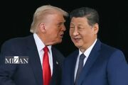 دیدارهای پیش روی ترامپ و شی؛ تلاش برای ادامه آتش‌بس تجاری میان پکن و واشنگتن