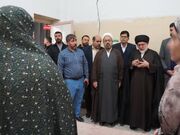 آزادی ۶۰ نفر از زندانیان قم به مناسبت یوم‌الله ۲۲ بهمن