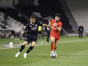 پایان مسیر بدون باخت تراکتور در آسیا با شکست برابر السد/ رویای صدرنشینی تی‌تی‌ها فرو ریخت