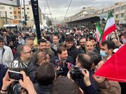 مخبر: مردم، ستون اصلی اقتدار ملی و مهم‌ترین عامل قدرت کشور هستند