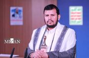 الحوثی: ایران در برابر فشارها و توطئه‌ها ایستاده است