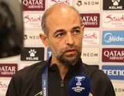 نویدکیا: بعد از اخراج تمرکزمان از دست رفت/ موقعیت‌های بهتری داشتیم، اما تاوان بی‌نظمی را دادیم