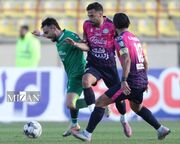 نبرد شمس‌آذر و آلومینیوم بدون برنده تمام شد/ پیروزی اقتصادی شاگردان خلیفه برابر فجر در روز فرصت‌سوزی اسماعیلی