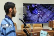 جلسه رسیدگی به پرونده متهمان تحریق مسجد سیدالشهدا(ع) و شهادت دو جوان در دادگاه انقلاب برگزار شد