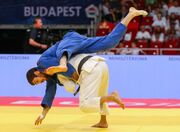 جودو کاپ آفریقا| حریفان نمایندگان ایران مشخص شدند