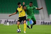 الاهلی قطر - سپاهان ایران؛ آخرین سنگر طلایی‌ها برای بقا در آسیا/ مأموریت سخت شاگردان نویدکیا