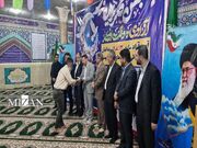 ۱۳ زندانی استان بوشهر در نخستین روز‌های رمضان آزاد شدند