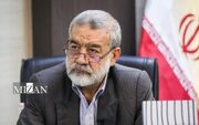 نماینده مجلس: آماده مقابله با هرگونه فریب احتمالی در مذاکرات هستیم