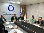 تصویب آیین‌نامه مالی و معاملاتی در جلسه هیئت رئیسه فدراسیون روئینگ