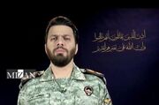 سخنگوی قرارگاه مرکزی خاتم الانبیا: صدای آژیر در سرزمین‌های اشغالی هرگز قطع نخواهد شد