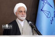 رئیس قوه قضاییه: جلسات شورای موقت رهبری به سرعت تشکیل شد/ دولت برای پیشبرد امورات کشور و تأمین مایحتاج و ارزاق عمومی، اقدامات مطلوبی را انجام داده است