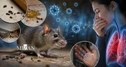هانتاویروس چقدر شبیه به کروناست؟