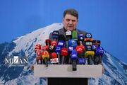 سخنگوی وزارت کشور: آمادگی نیروهای مسلح از ابتدای جنگ تحمیلی سوم بیشتر است