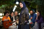 پایان فیلمبرداری فیلم کوتاه «سورپرایز تایم»
