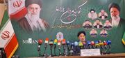 برگزاری مراسم گرامی‌داشت شهدای خدمت در ۹۰۰ مصلای نماز جمعه