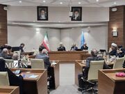 شورای مشورتی سلامت روانی و اجتماعی با هدف بررسی پیامد‌های روانی و اجتماعی حوادث اخیر تشکیل شد