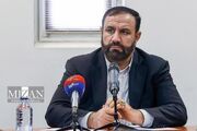 پیام دادستان تهران به مناسبت روز سوم خرداد