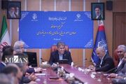 رئیس سازمان بنادر و دریانوردی: جایگاه ایران در مجامع بین‌المللی دریایی ارتقا می‌یابد/ بازنگری در فرآیند‌های دریایی و بندری در دستور کار