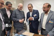 انتخابات هیئت‌رئیسه مجلس برگزار شد؛ قالیباف رئیس‌مجلس باقی ماند