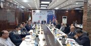 تأکید رئیس کل دادگستری خوزستان بر اشتغال و مهارت‌آموزی به عنوان ستون اصلی اصلاح و تربیت