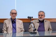 جواد شمقدری: باند و جناح در حوزه فرهنگ راه ندارد/هوشنگ توکلی: رهبر شهید در حوزه فرهنگ و هنر دارای نگاه ویژه‌ای بودند/تقدیر رئیس سازمان سینمایی از فیلمسازان جنگ تحمیلی اول