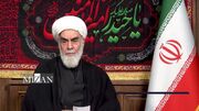 حجت‌الاسلام والمسلمین گلپایگانی: رهبر شهید انقلاب با کمال شجاعت می‌گفتند مطمئن باشید پیروزید