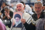 سه گنج پنهان عرفه/ از «ایاک نعبد» تا نجات از آتش با دعا برای دیگران