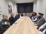 باقری: آمریکا و رژیم صهیونیستی دشمنان مشترک کشور‌های منطقه هستند
