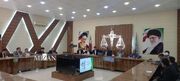 رئیس کل دادگستری خوزستان: ملاک ارزیابی عملکرد قضایی رسیدگی در زمان متعارف است